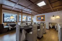 Hotel Colfosco Hotels in Sagron Mis
