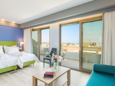 Menta City Boutique Hotel