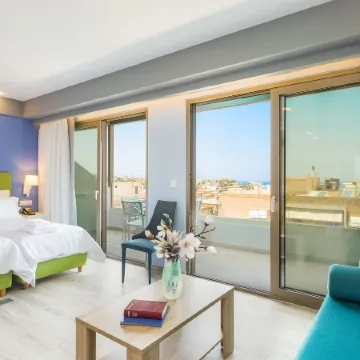 Menta City Boutique Hotel