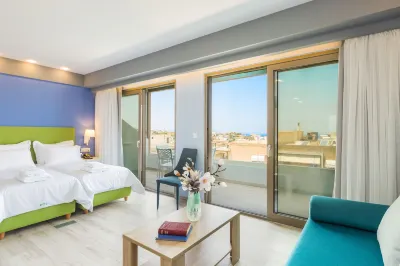 Menta City Boutique Hotel