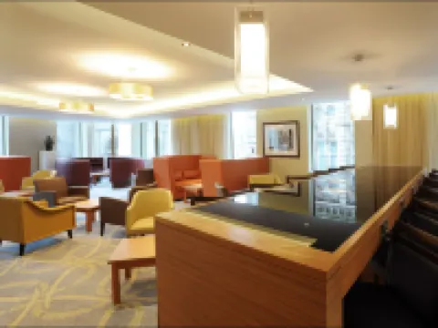 Hampton by Hilton Newcastle โรงแรมในนิวคาสเซิล