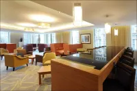 Hampton by Hilton Newcastle Hotels in Newcastle