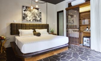 Outpost Ubud Penestanan