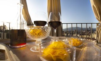 QK Costa58 Home Tower