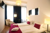 Goldmarie Gmbh Hotels in Берлін