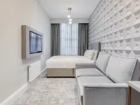 Mornington Victor Hotel London Belgravia Hotels near Pimlico