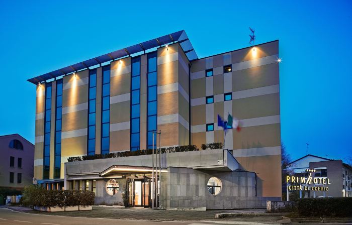 Primhotel