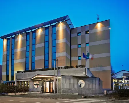 Primhotel Hotels in Oderzo