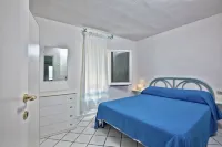Residence Stella Di Gallura Hotel in zona Maryton