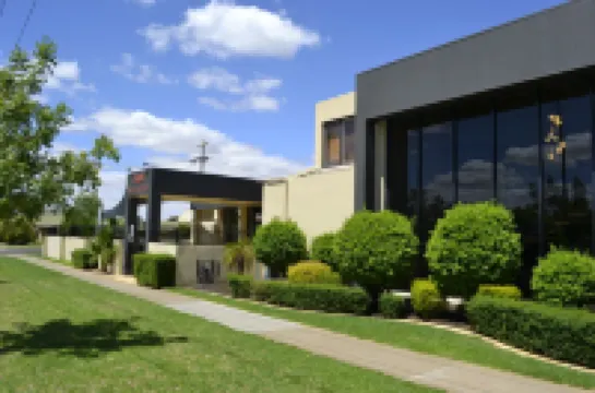 Best Western Chaffey International Motor Inn Hotels in 