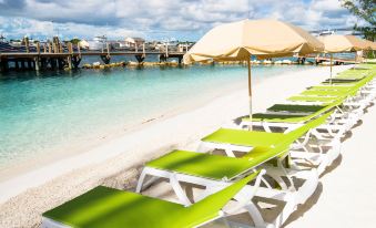 Warwick Paradise Island Bahamas - All Inclusive - Adults Only
