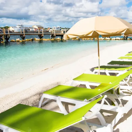Warwick Paradise Island Bahamas - All Inclusive - Adults Only