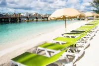 Warwick Paradise Island Bahamas - All Inclusive - Adults Only - Beach