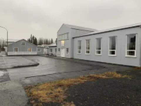 Welcome Riverside Guesthouse Hotels in Hella