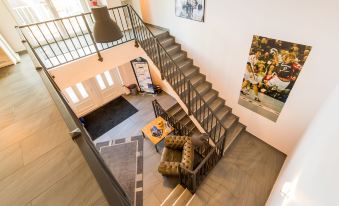Hotel Flensburg Akademie