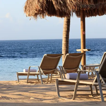Renaissance Wind Creek Curacao Resort