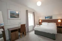 Portcaman House