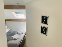 Campanhã Boutique Station Hotels in Campanha