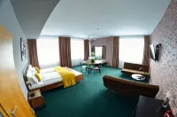 Hotel am Markt Hotel a Karlsruhe