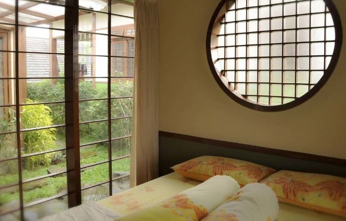 Villa Kota Bunga ADE