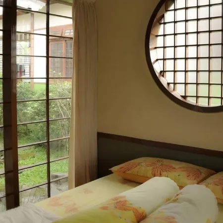 Villa Kota Bunga ADE