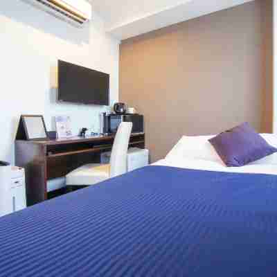 利夫馬克斯酒店-相摸原站前店 Rooms