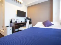 HOTEL LiVEMAX Sagamihara Ekimae Các khách sạn gần JR Hashimoto Station