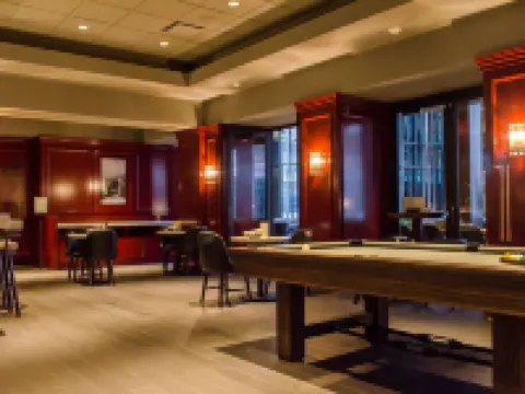 The Marquette Hotel, Curio Collection by Hilton Hotels in Minneapolis