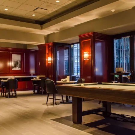 The Marquette Hotel, Curio Collection by Hilton
