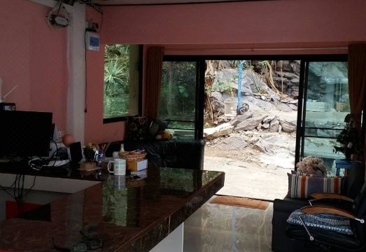 오션 뷰 리조트 - 코 시창