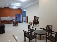 999 Khs 2 Homestay - servizio colazione