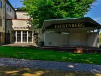 Värdshuset Hwitan Hotels in Falkenberg