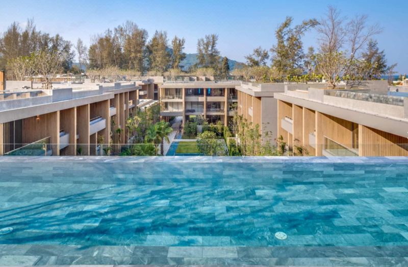 Twinpalms MontAzure Phuket photo 5