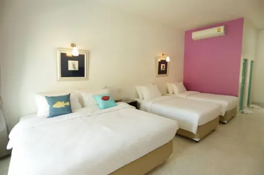 ห้องแฟมิลี่