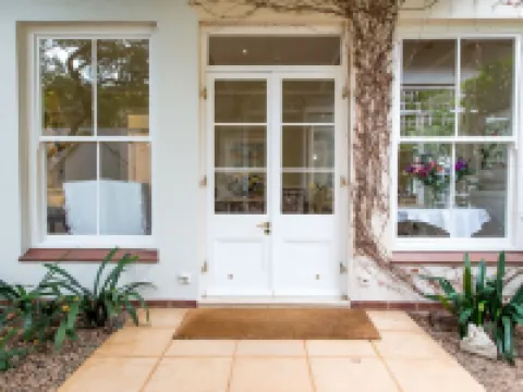 Lexden Guesthouse Hotels in Pietermaritzburg