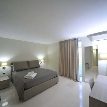 Bed & Breakfast Gatto Bianco