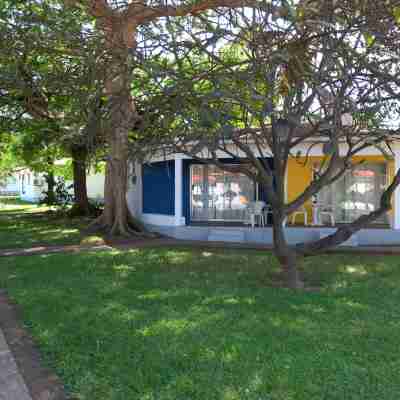 帕爾馬利馬飯店 Hotel Exterior