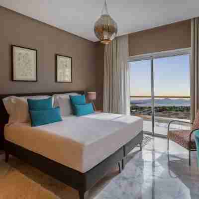 Adam Hotel Suites Rooms