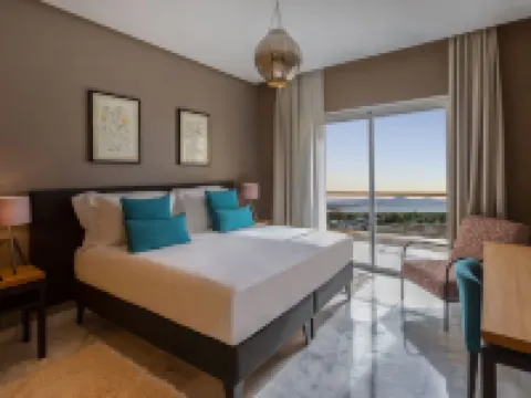 Adam Hotel Suites Hotels in El Kram