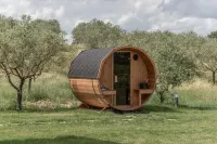 Terra Antica - Resort, Winery & Spa - spa