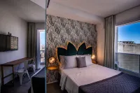 360 Luz Отели рядом с достопримечательностью «Пинакотека Сан-Паулу»