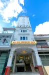 HaTa Hotel Hotel a Nhơn Quí