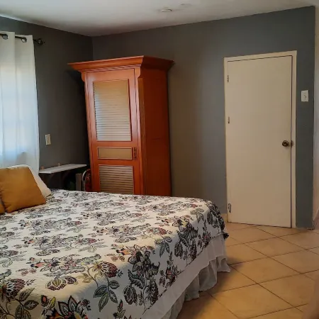 Aruba Cunucu Residence