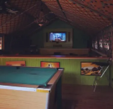 Angiri Camp - Campsite Hotels in Kieni East