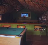 Angiri Camp - Campsite Hotels in Kieni East