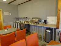 Hotel Haus Meeresblick - Frühstück