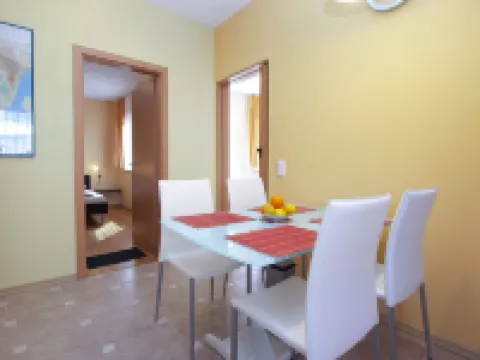 Apartment 1840 Hotels in Peroj
