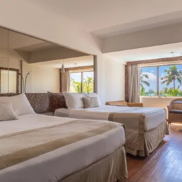 Ritz Lagoa da Anta Hotel & Spa