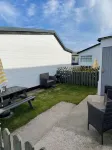 Seaside Escape Chalet in Bridlington - Chalets