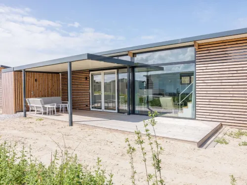 Great Lodge with Microwave Oven Near Beach Hotels in Ameland